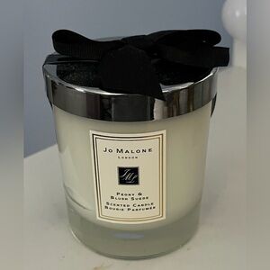 JO MALONE Peony & Blush Suede Scented Candle